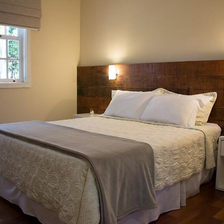 Pousada Villa Saint Joseph Tiradentes Kültér fotó