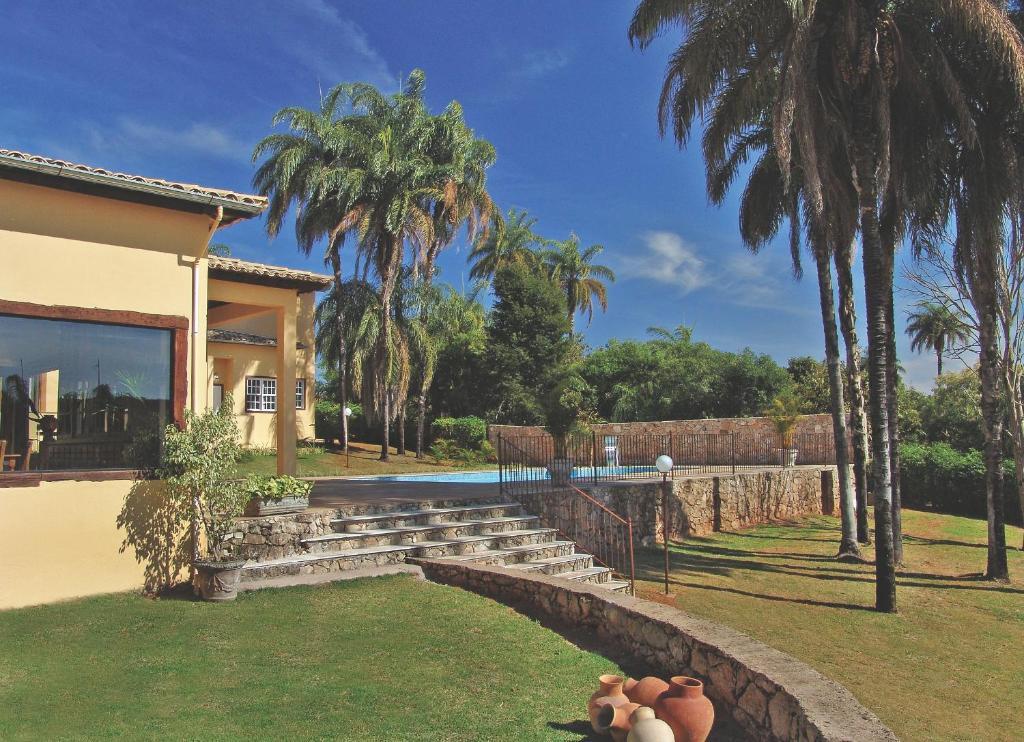 Pousada Villa Saint Joseph Tiradentes Kültér fotó
