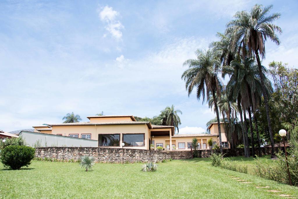 Pousada Villa Saint Joseph Tiradentes Kültér fotó