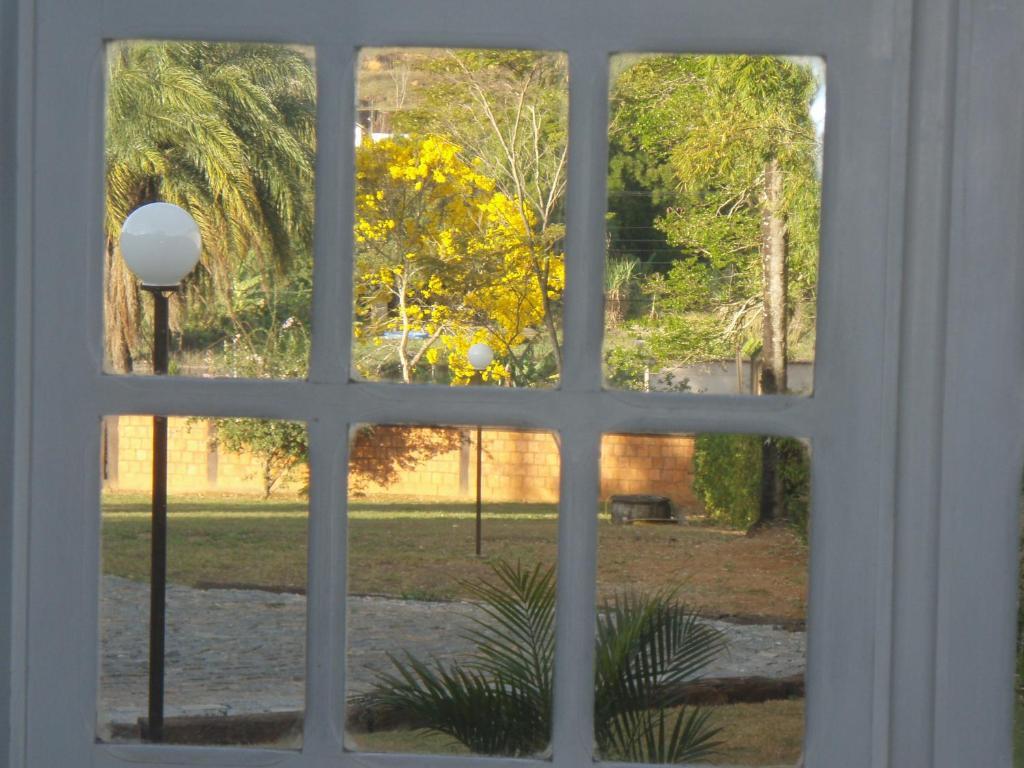 Pousada Villa Saint Joseph Tiradentes Kültér fotó