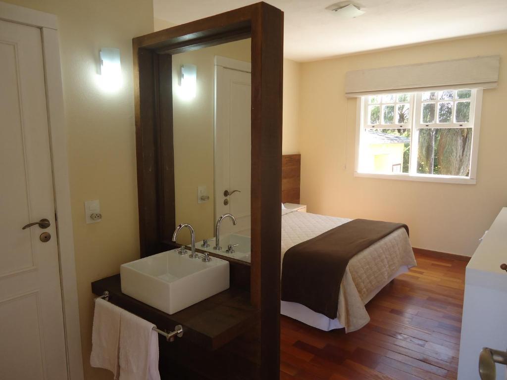 Pousada Villa Saint Joseph Tiradentes Kültér fotó