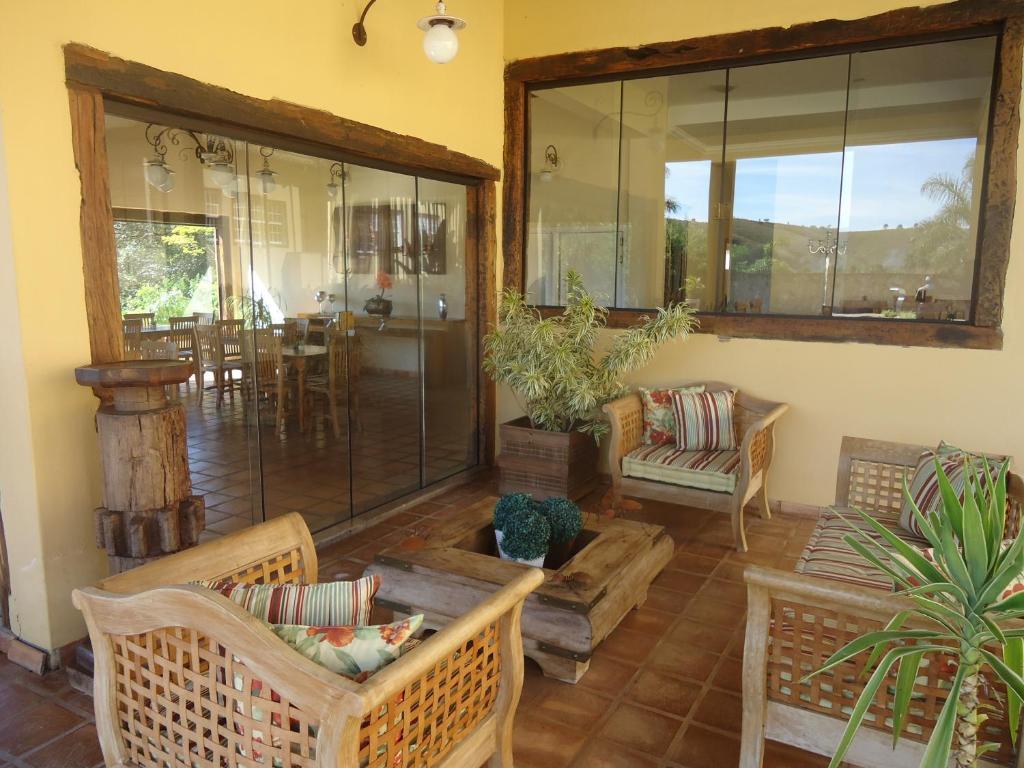 Pousada Villa Saint Joseph Tiradentes Kültér fotó
