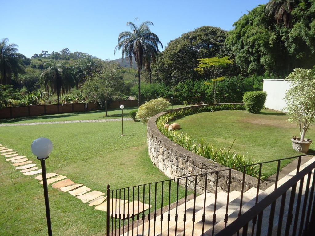 Pousada Villa Saint Joseph Tiradentes Kültér fotó
