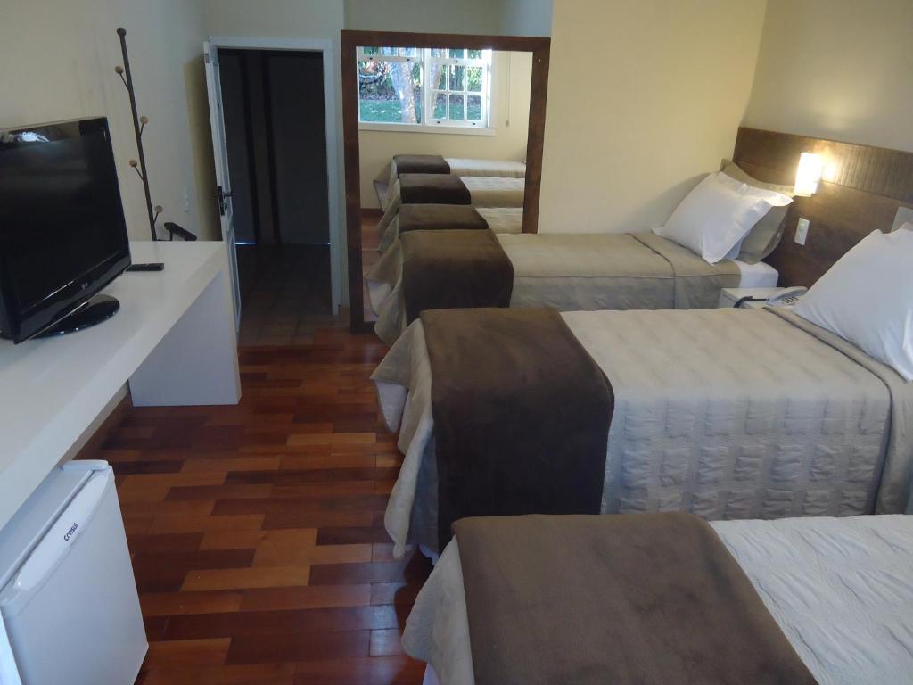 Pousada Villa Saint Joseph Tiradentes Kültér fotó