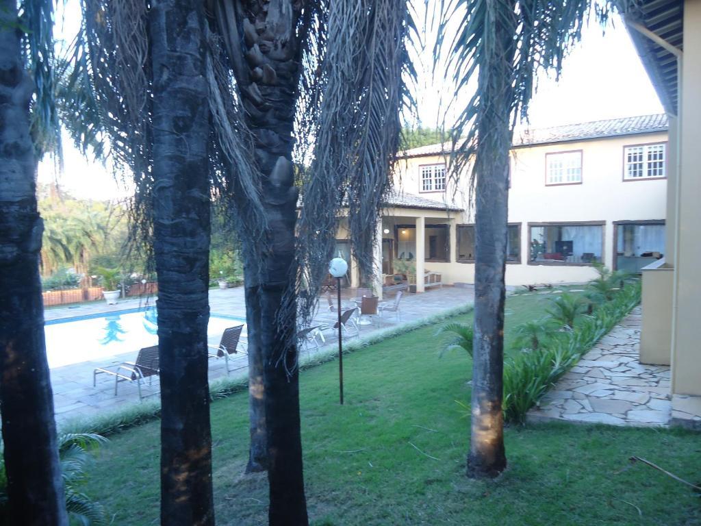 Pousada Villa Saint Joseph Tiradentes Kültér fotó