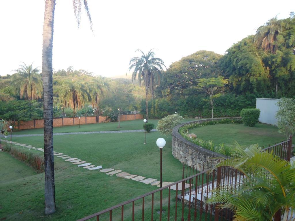 Pousada Villa Saint Joseph Tiradentes Kültér fotó