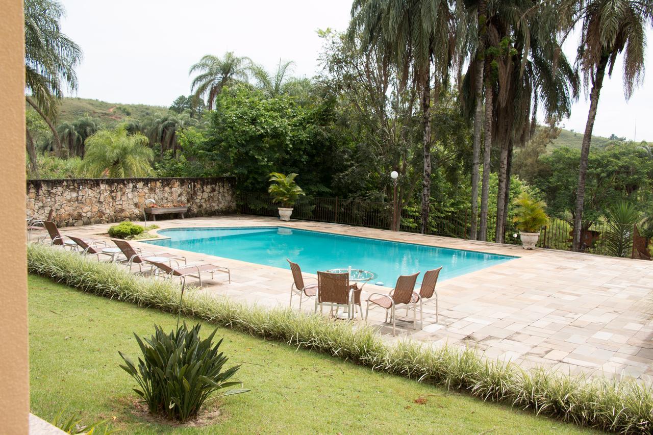 Pousada Villa Saint Joseph Tiradentes Kültér fotó